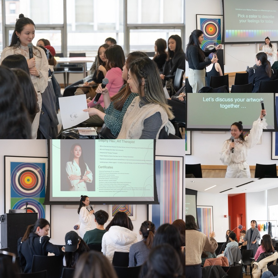 Guest lecture and demonstration in a university setting